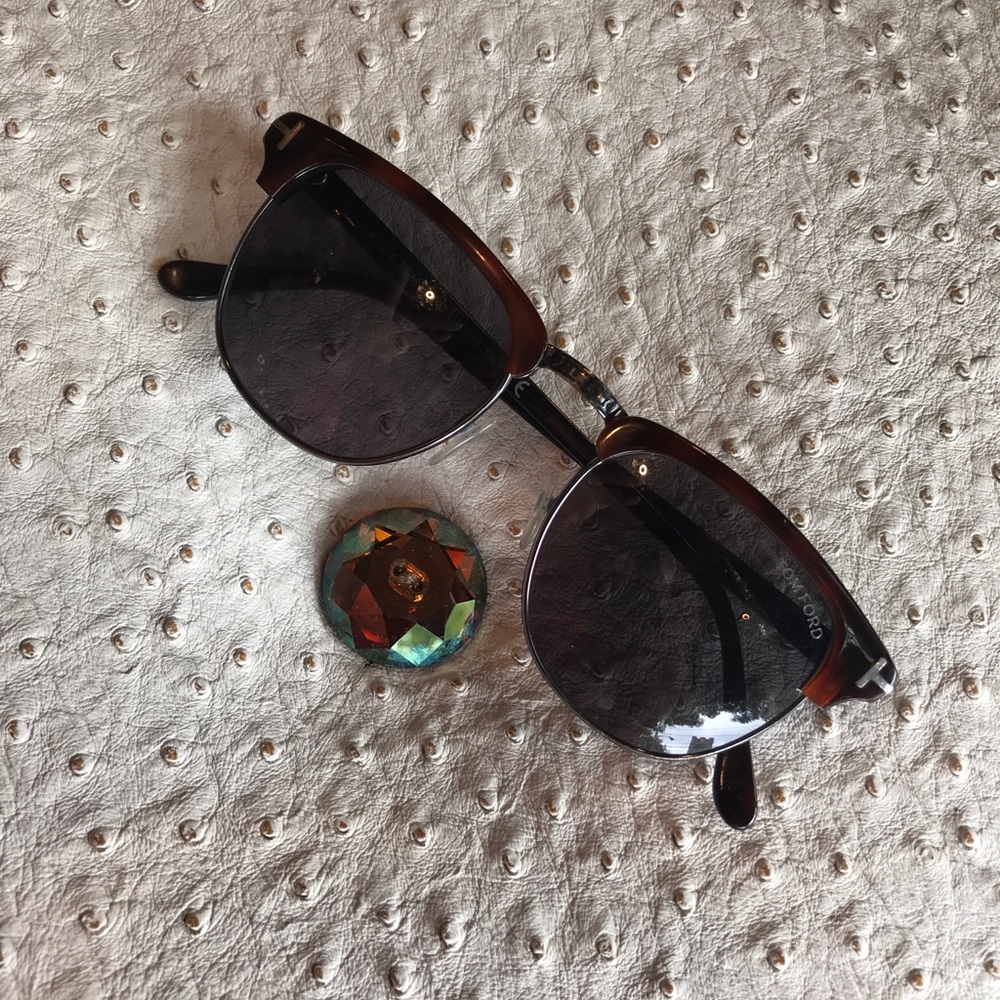 Tom Ford sun glasses